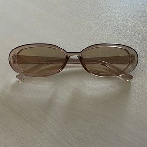 ✨Oval Sunglasses
